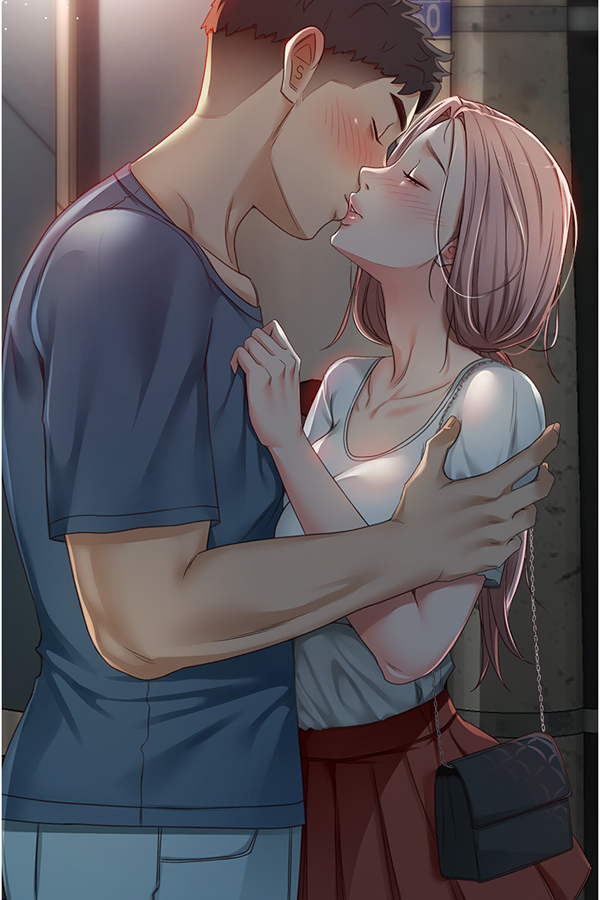 樱花漫画作品预览